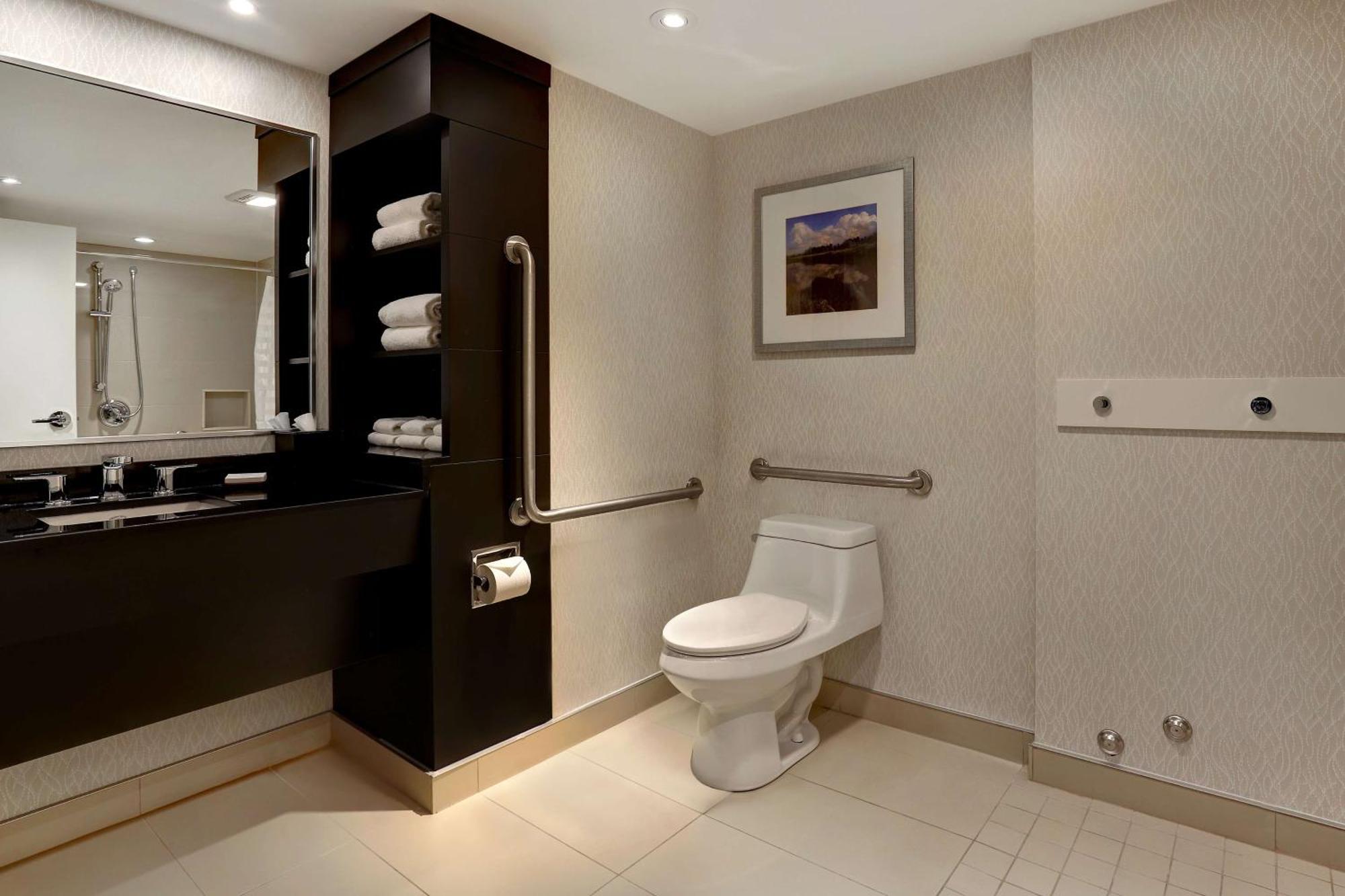 Hotel Embassy By Hilton Falls/ Fallsview 4*